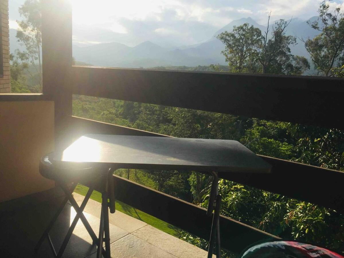 Penedo Vista Linda Acomodação com café da manhã Exterior foto